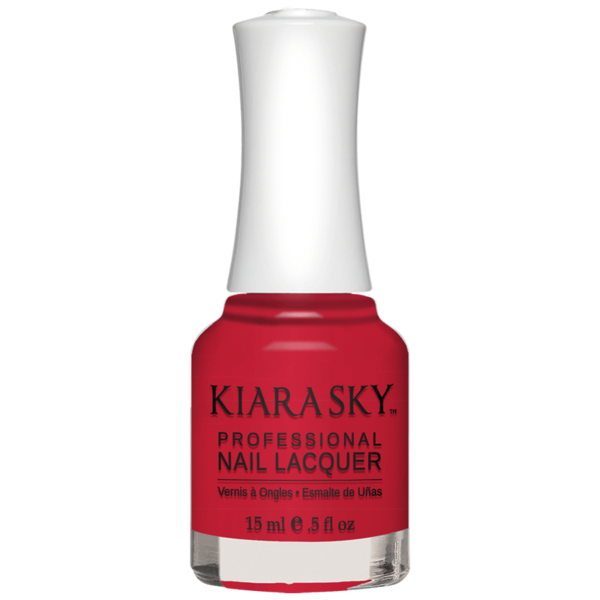 Nail Lacquer - N507 In Bloom kiara-sky-australia