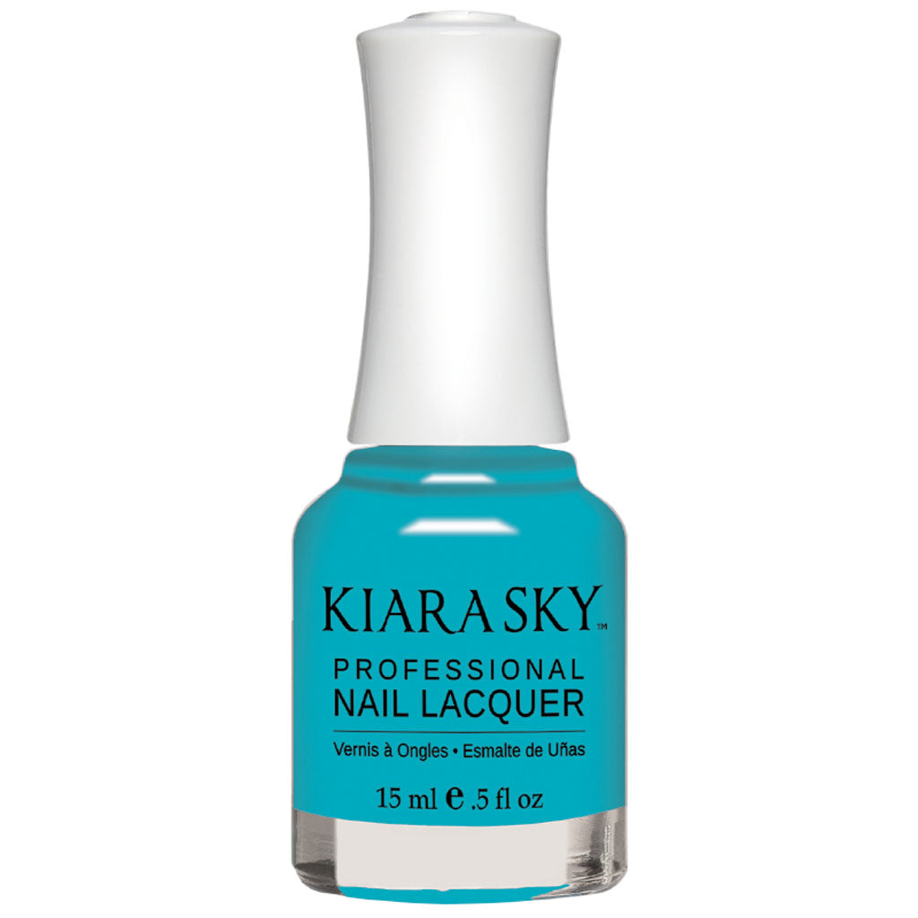 Nail Lacquer - N5070 Shades Of Cool kiara-sky-australia