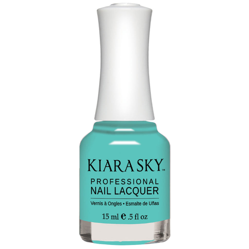 Nail Lacquer - N5073 Something Borrowed kiara-sky-australia