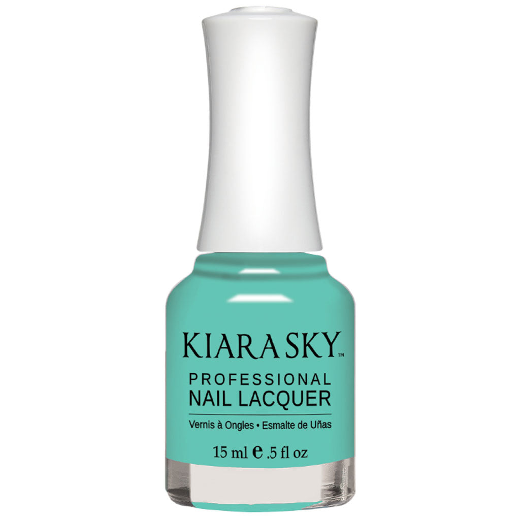 Nail Lacquer - N5074 Off The Grid kiara-sky-australia