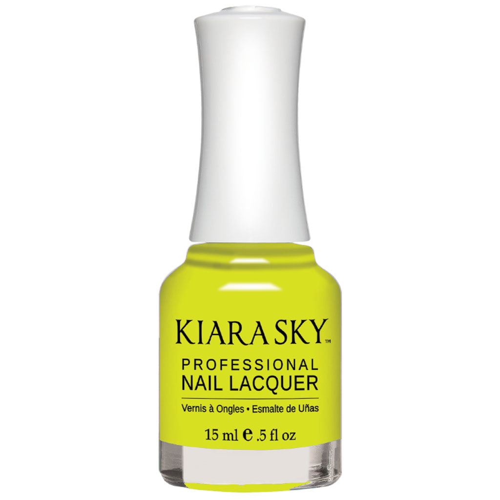 Nail Lacquer - N5088 Light Up kiara-sky-australia
