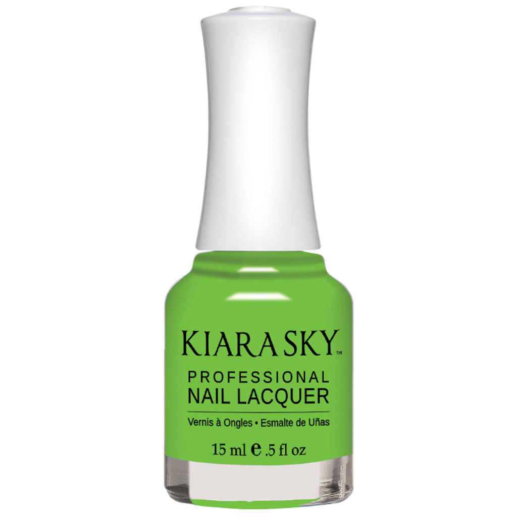 Nail Lacquer - N5089 Bet On Me kiara-sky-australia