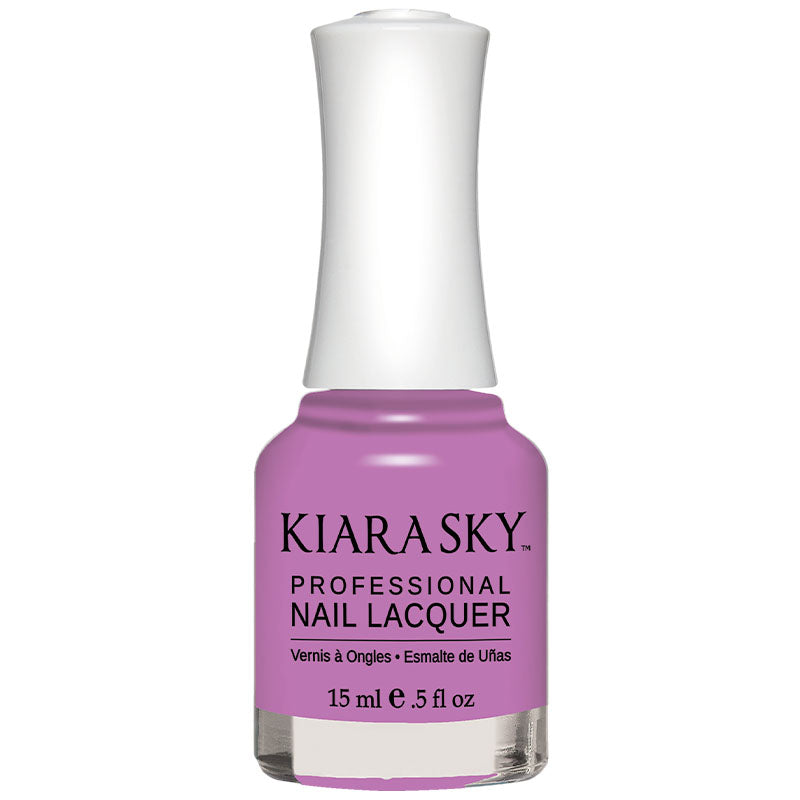 Nail Lacquer - N5104 Drop the Beet kiara-sky-australia