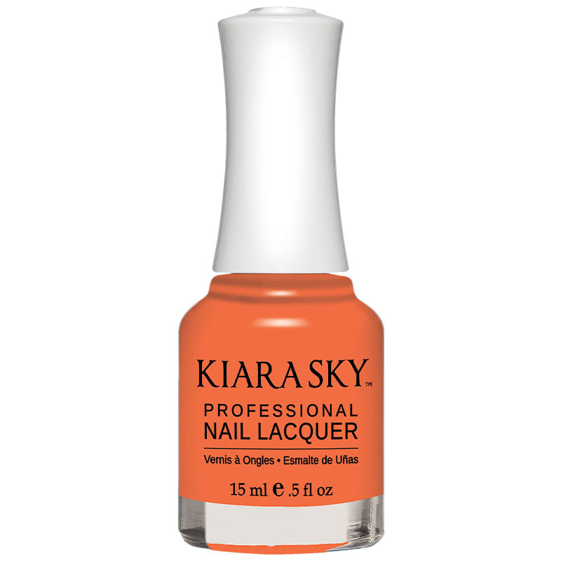 Nail Lacquer - N5106 Peelin' Good kiara-sky-australia