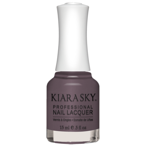 Nail Lacquer - N513 Roadtrip kiara-sky-australia