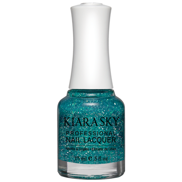 Nail Lacquer - N517 Vegas Strip kiara-sky-australia