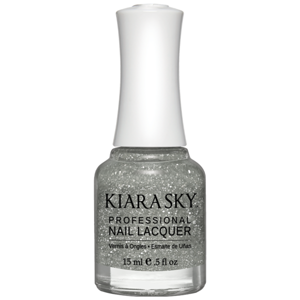 Nail Lacquer - N519 Strobe Light kiara-sky-australia