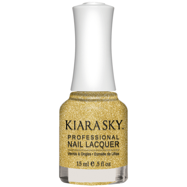 Nail Lacquer - N521 Sunset Blvd kiara-sky-australia