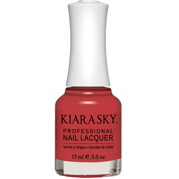 Nail Lacquer - N528 Generoseity kiara-sky-australia