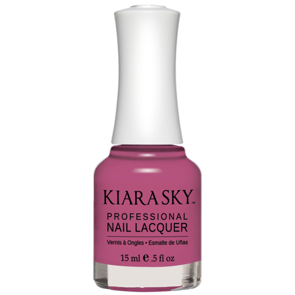 Nail Lacquer - N531 Merci-Beau-Quet kiara-sky-australia