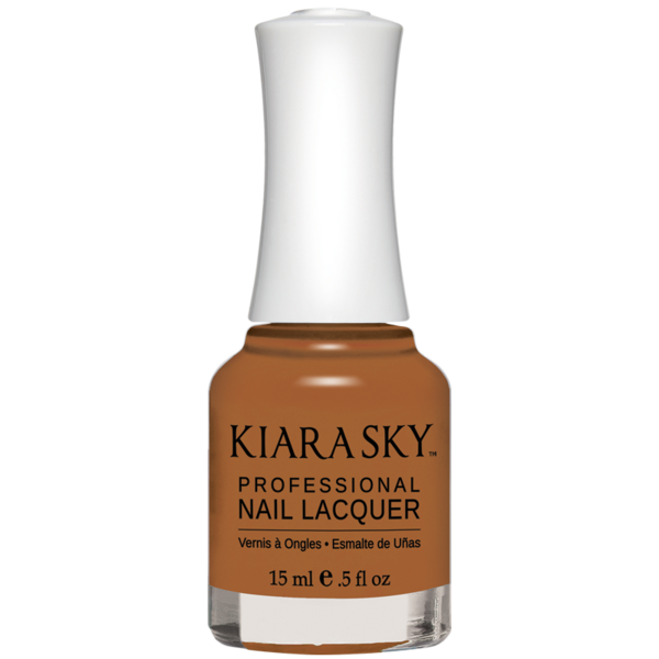 Nail Lacquer - N543 Treasure The Night kiara-sky-australia