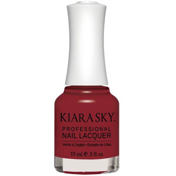 Nail Lacquer - N546 I Dream Of Paredise kiara-sky-australia