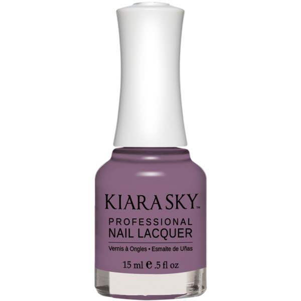 Nail Lacquer - N549 Spellbound kiara-sky-australia