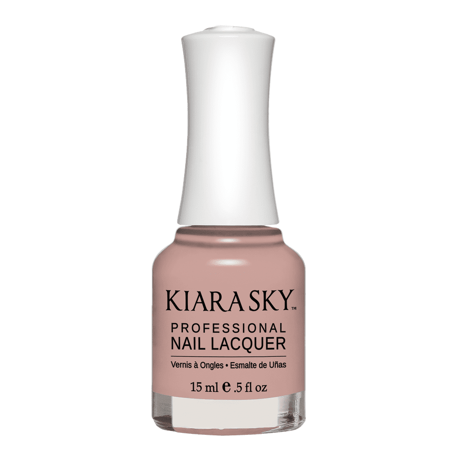 Nail Lacquer - N567 Rose Bonbon kiara-sky-australia