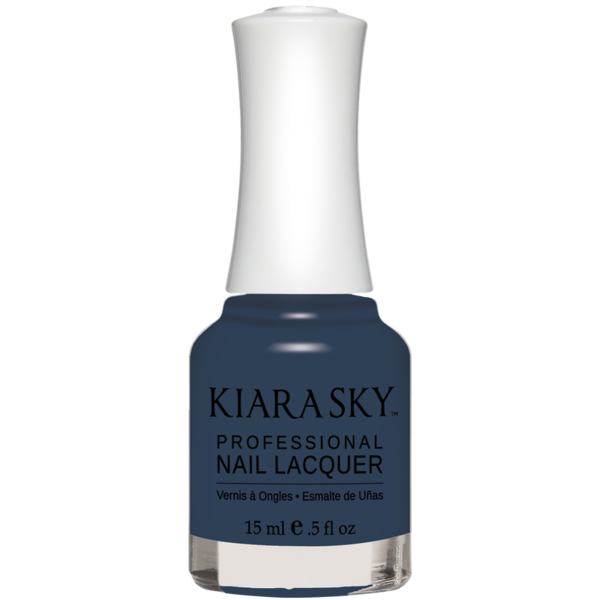 Nail Lacquer - N573 Chill Pill kiara-sky-australia