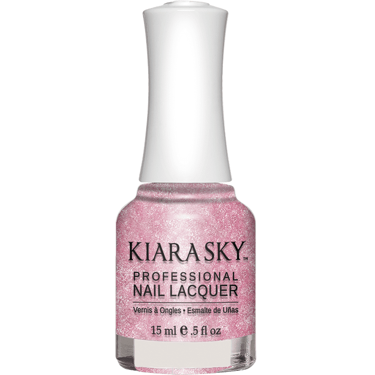 Nail Lacquer - N584 Eyes On The Prize kiara-sky-australia