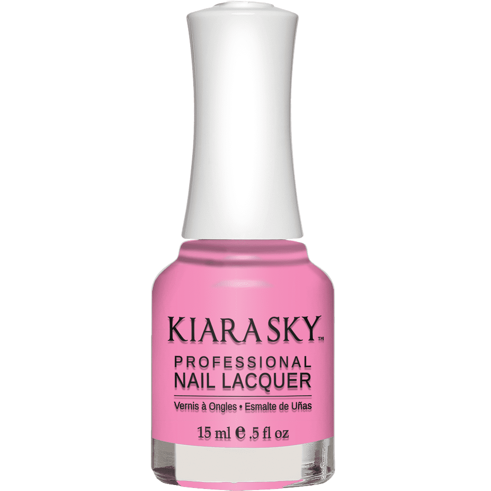 Nail Lacquer - N589 Bee-My-Kini kiara-sky-australia