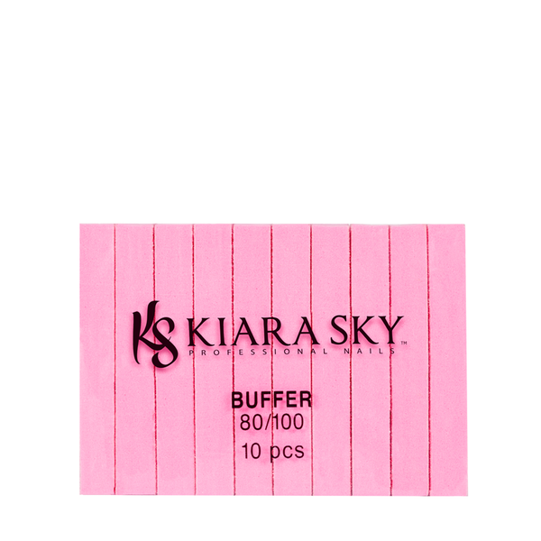 Pink Buffer Blocks 2 Way 10pk kiara-sky-australia