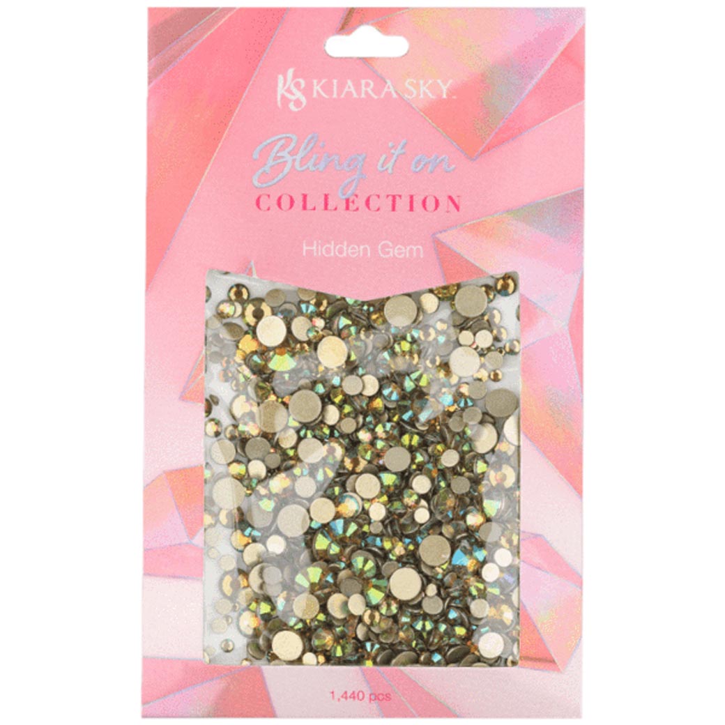 Rhinestones - KSR10 Hidden Gem kiara-sky-australia