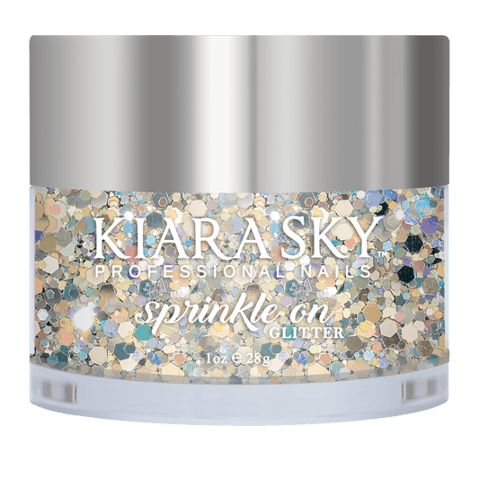 Sprinkle On - SP203 Glam And Glisten kiara-sky-australia