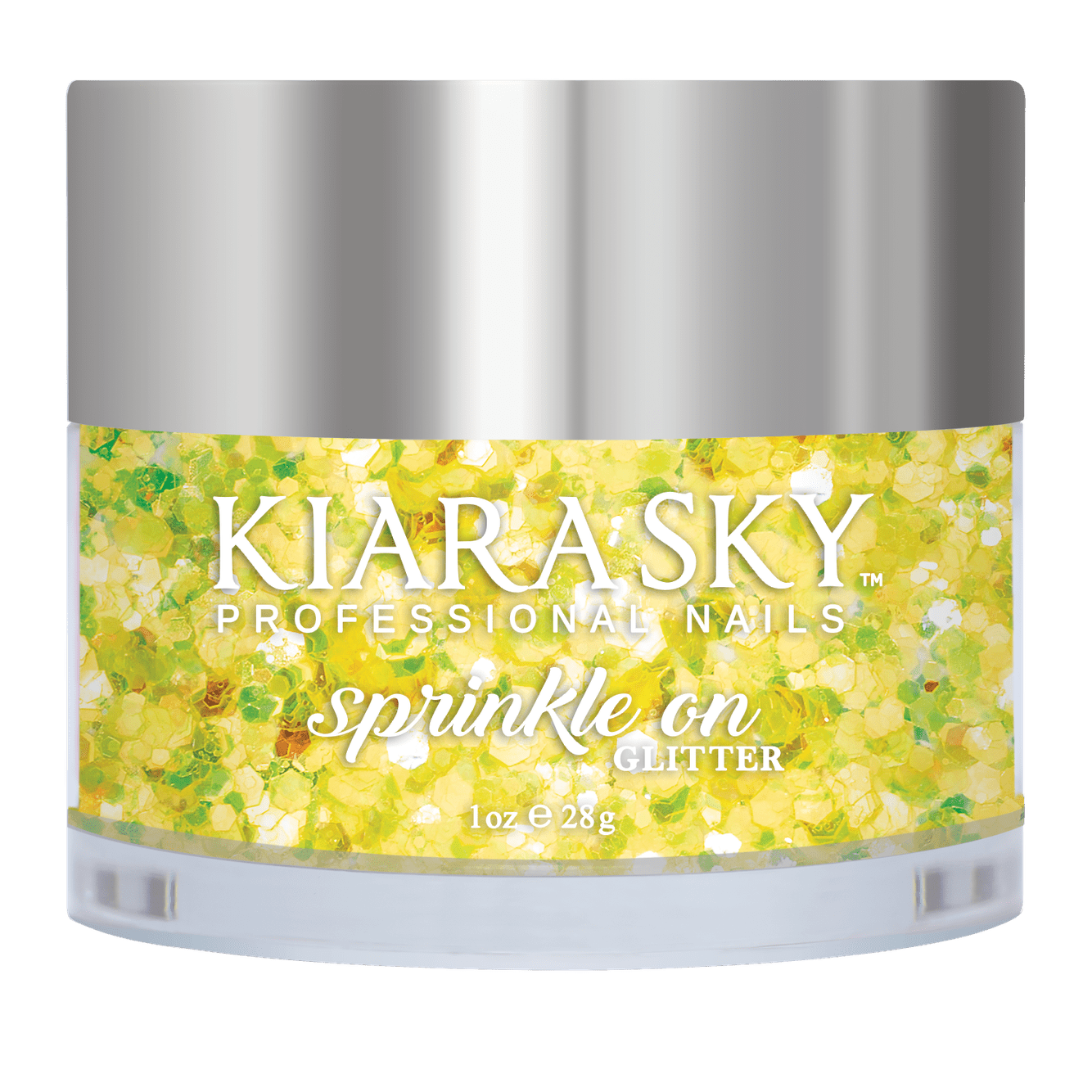 Sprinkle On - SP217 Sunshine kiara-sky-australia