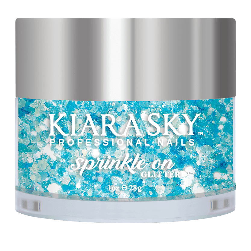 Sprinkle On - SP227 I See Blue kiara-sky-australia