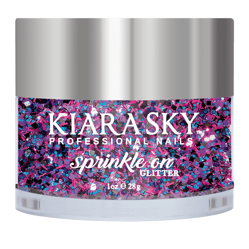 Sprinkle On - SP230 Nebula kiara-sky-australia