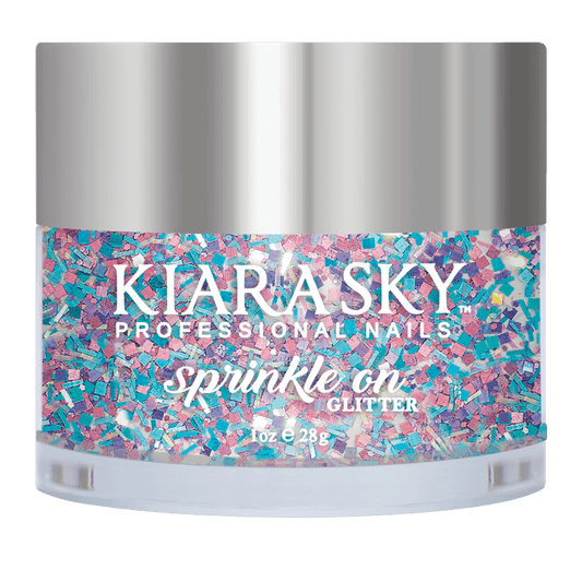 Sprinkle On - SP232 80's Groove kiara-sky-australia