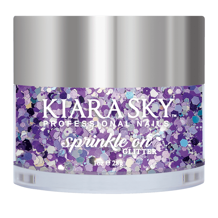 Sprinkle On - SP236 Amethyst kiara-sky-australia