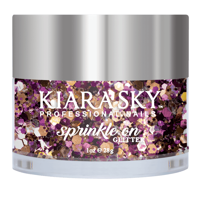 Sprinkle On - SP238 Sequin Party kiara-sky-australia