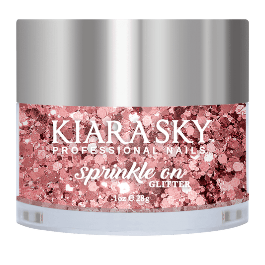 Sprinkle On - SP246 Rose Velvet kiara-sky-australia