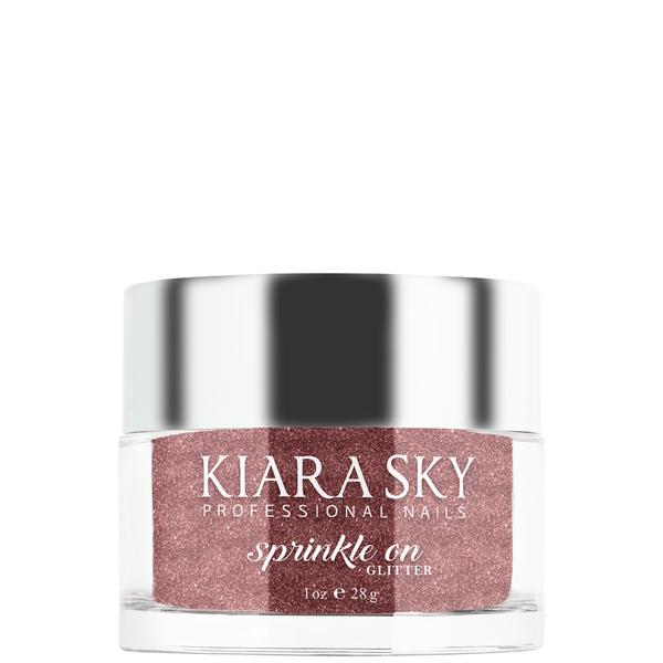 Sprinkle On - SP253 Rose Gold Rush kiara-sky-australia