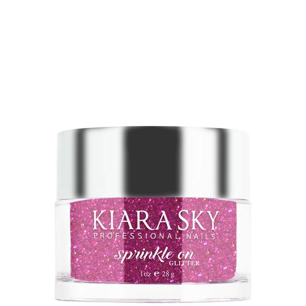 Sprinkle On - SP263 Fuschia Shock kiara-sky-australia