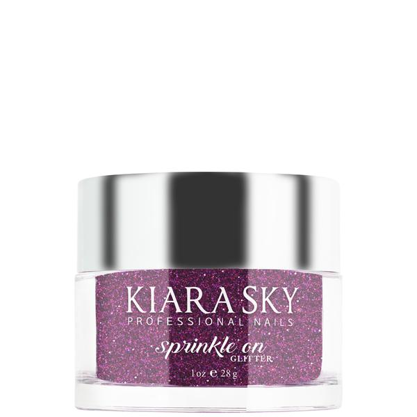 Sprinkle On - SP264 Violets are Blue kiara-sky-australia