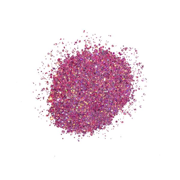 Sprinkle On - SP266 Pink Confetti kiara-sky-australia