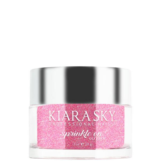 Sprinkle On - SP269 Pink Tiara kiara-sky-australia