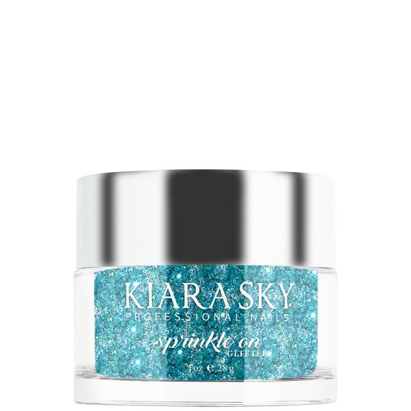 Sprinkle On - SP289 Blue Fin kiara-sky-australia