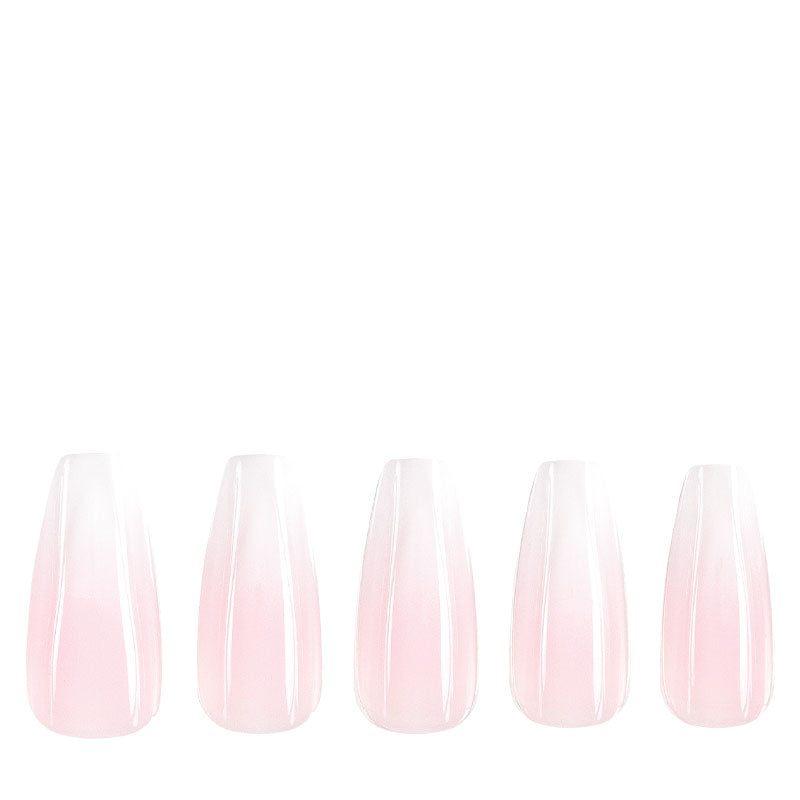 xPress Pro Press-On Nail Tips - XPCM03 Pink Ombre kiara-sky-australia